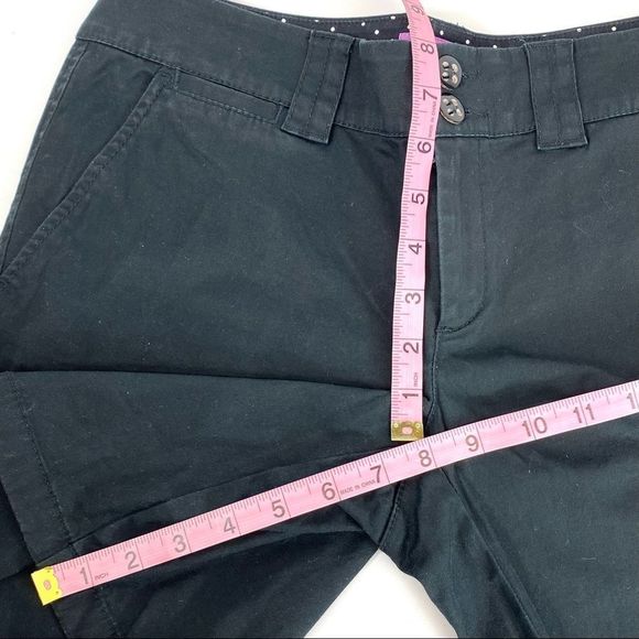 Esprit black shorts size 6 - Picture 8 of 8